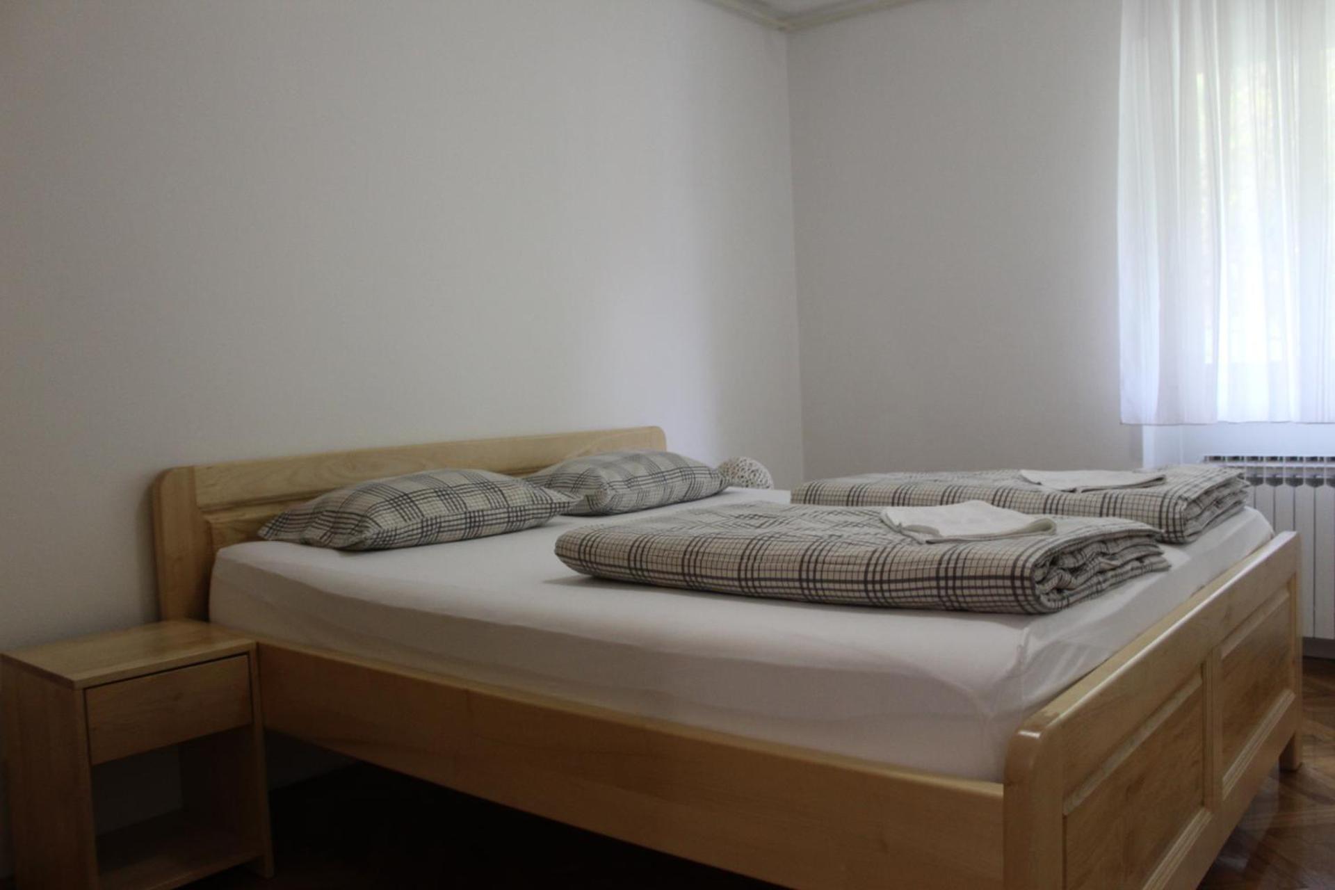 Apartman Black River Plitvička Jezera Exterior foto