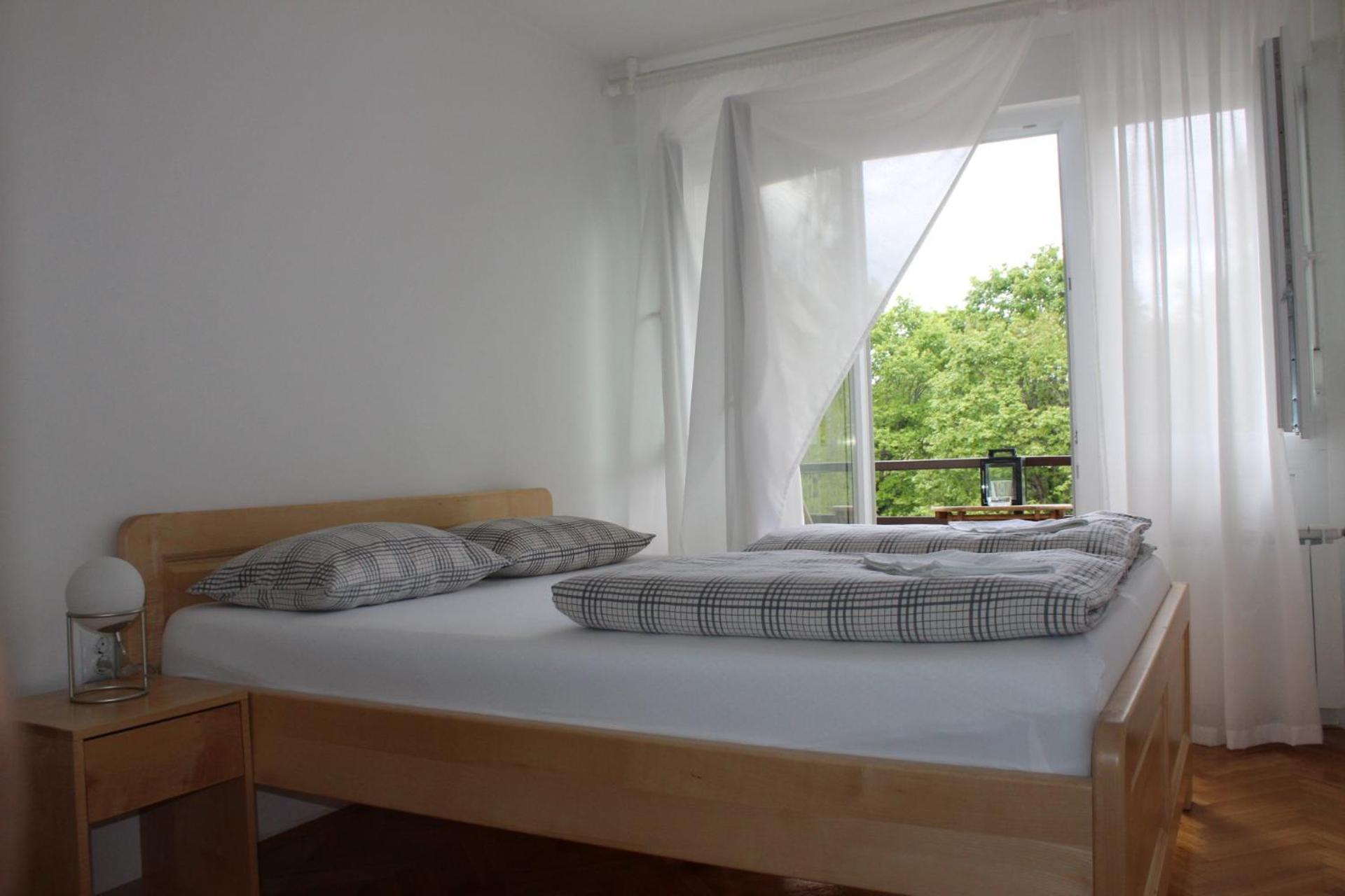 Apartman Black River Plitvička Jezera Exterior foto
